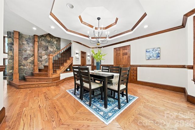 296 Culloden Road, Iron Station, NC 28080