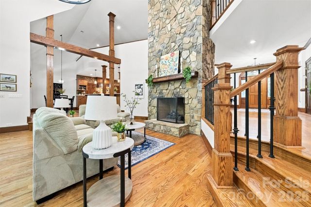 296 Culloden Road, Iron Station, NC 28080