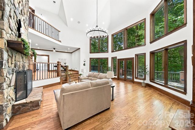 296 Culloden Road, Iron Station, NC 28080