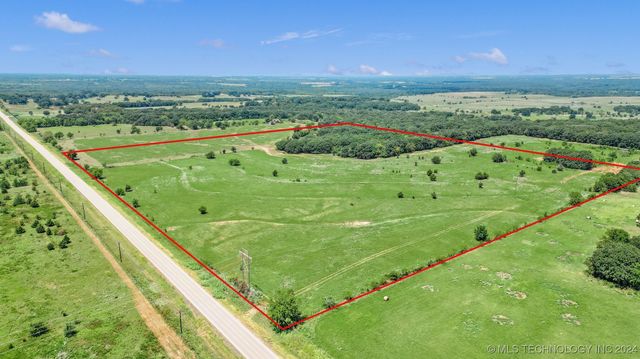 4 State Hwy 78, Hendrix, OK 74741