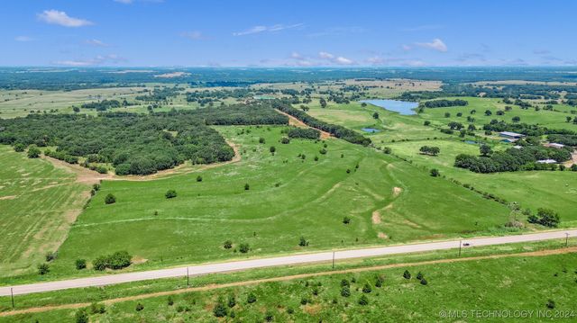 4 State Hwy 78, Hendrix, OK 74741