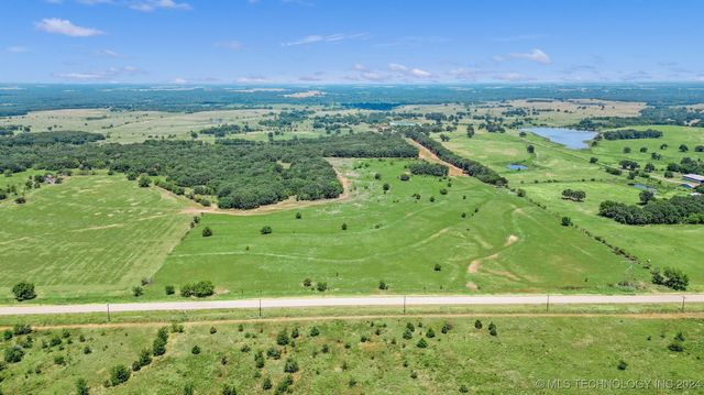 4 State Hwy 78, Hendrix, OK 74741