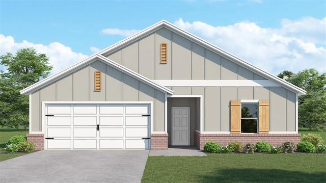 1713 Oak Way, Tuttle, OK 73089
