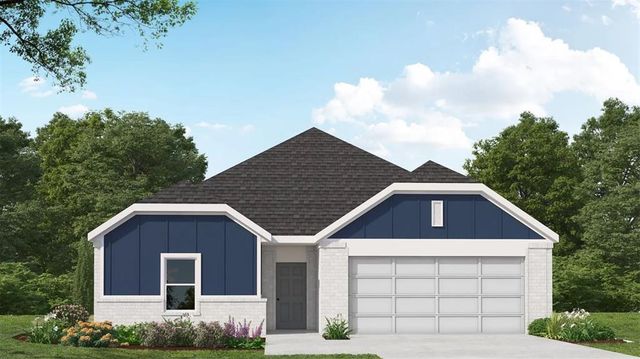1713 Oak Way, Tuttle, OK 73089