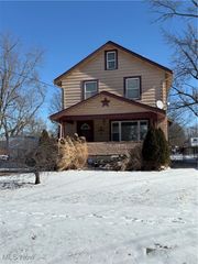 1915 Willard Avenue SE, Warren, OH 44484