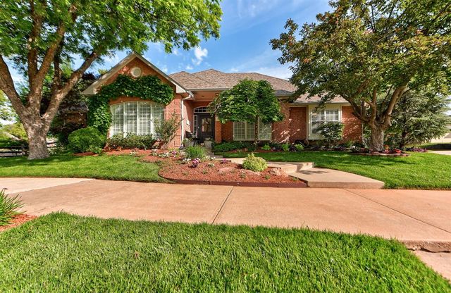 331 Shortgrass Road, Edmond, OK 73003