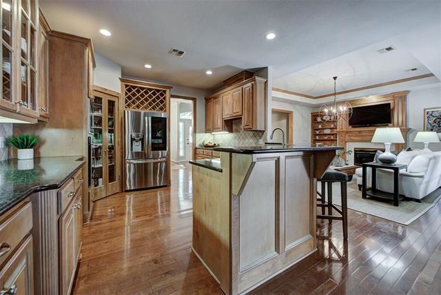 331 Shortgrass Road, Edmond, OK 73003