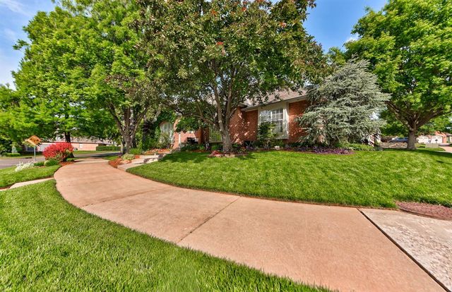 331 Shortgrass Road, Edmond, OK 73003