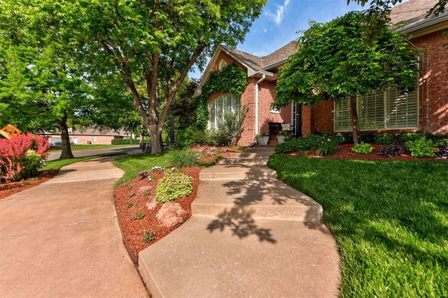 331 Shortgrass Road, Edmond, OK 73003