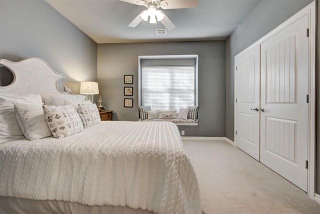 331 Shortgrass Road, Edmond, OK 73003