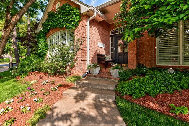 331 Shortgrass Road, Edmond, OK 73003