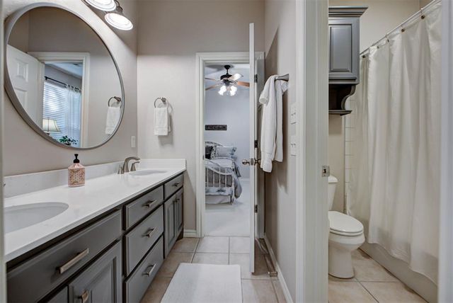 331 Shortgrass Road, Edmond, OK 73003