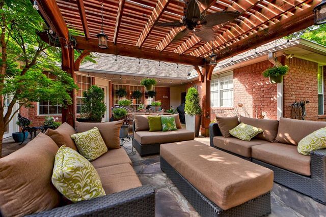 331 Shortgrass Road, Edmond, OK 73003