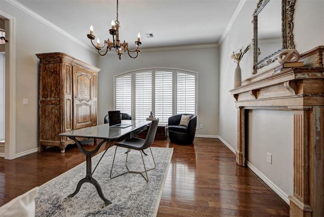 331 Shortgrass Road, Edmond, OK 73003