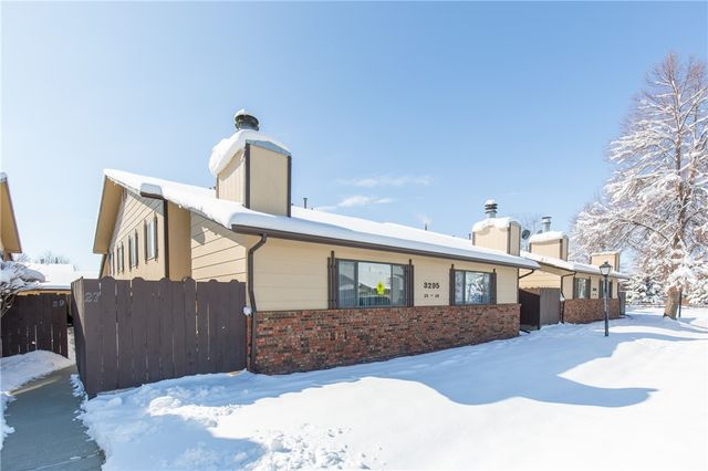 3295 Granger Avenue E 28, Billings, MT 59102