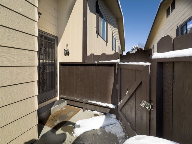 3295 Granger Avenue E 28, Billings, MT 59102