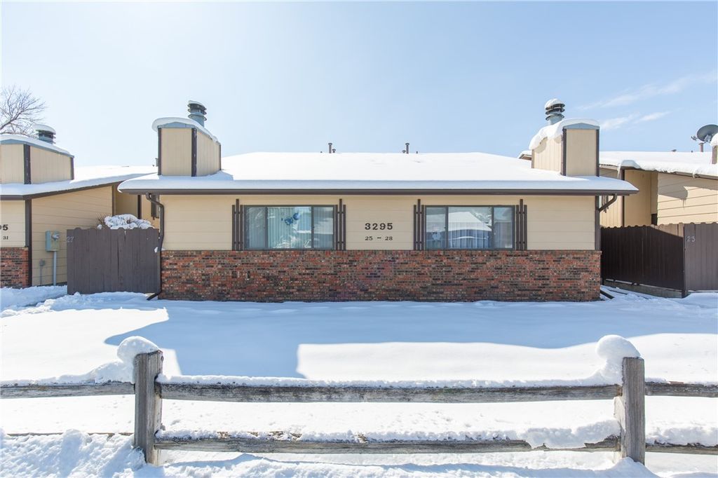 3295 Granger Avenue E 28, Billings, MT 59102