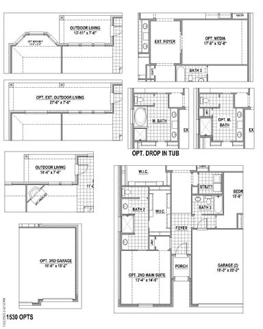 740 Red Cedar Road, Haslet, TX 76052