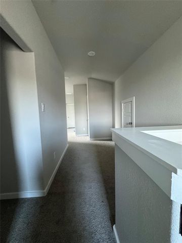 2622 Homestead Ranch Lane, Crosby, TX 77532