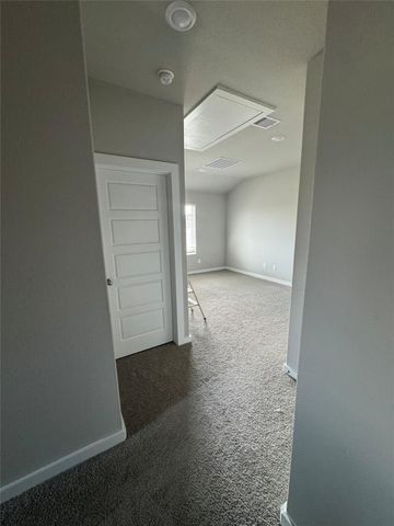 2622 Homestead Ranch Lane, Crosby, TX 77532