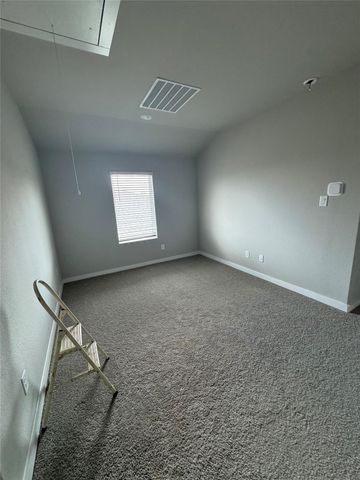 2622 Homestead Ranch Lane, Crosby, TX 77532