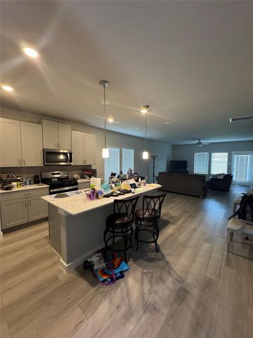 2622 Homestead Ranch Lane, Crosby, TX 77532