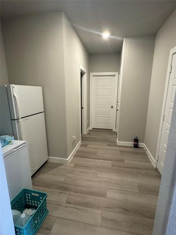 2622 Homestead Ranch Lane, Crosby, TX 77532