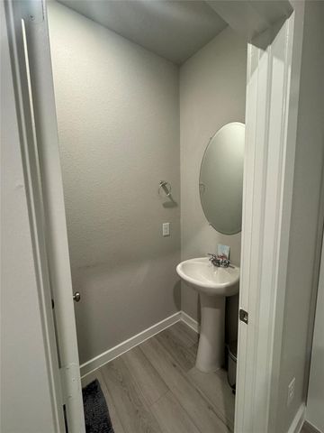 2622 Homestead Ranch Lane, Crosby, TX 77532