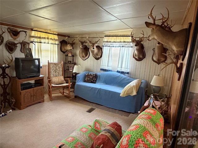 5720 Skyway Drive, Conover, NC 28613