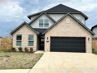 970 Moksha Street, Centerton, AR 72719