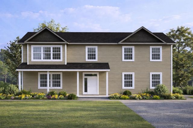 LOT 11 Lindenwood Lane, Newburgh, NY 12550