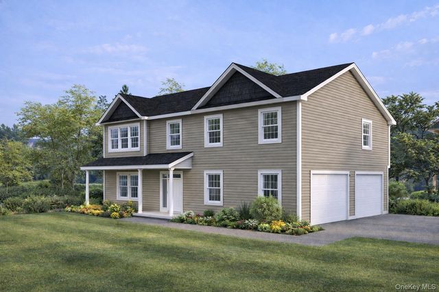 LOT 11 Lindenwood Lane, Newburgh, NY 12550