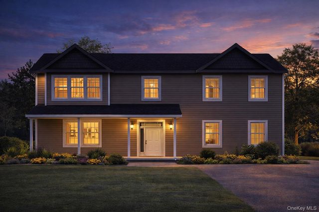 LOT 11 Lindenwood Lane, Newburgh, NY 12550