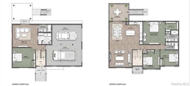 LOT 11 Lindenwood Lane, Newburgh, NY 12550