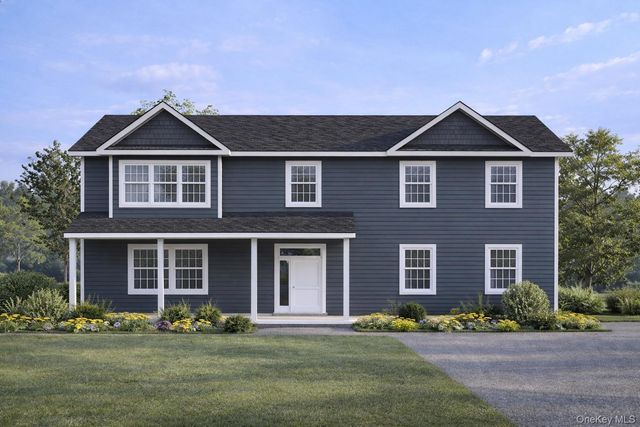 LOT 11 Lindenwood Lane, Newburgh, NY 12550