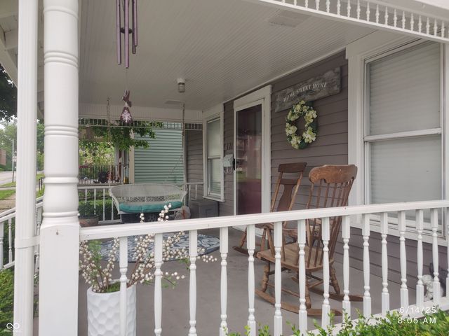 121 Main Street, Pendleton, IN 46064