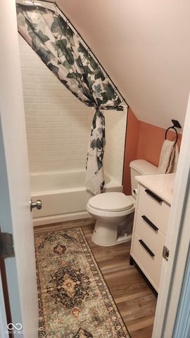 121 Main Street, Pendleton, IN 46064