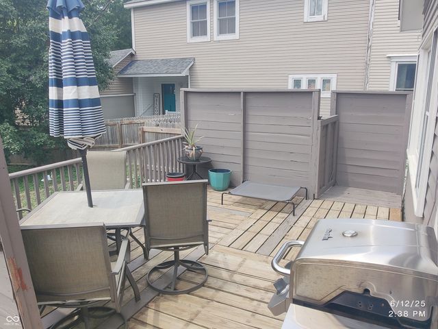 121 Main Street, Pendleton, IN 46064