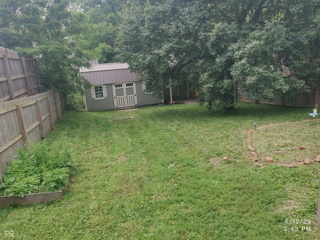 121 Main Street, Pendleton, IN 46064