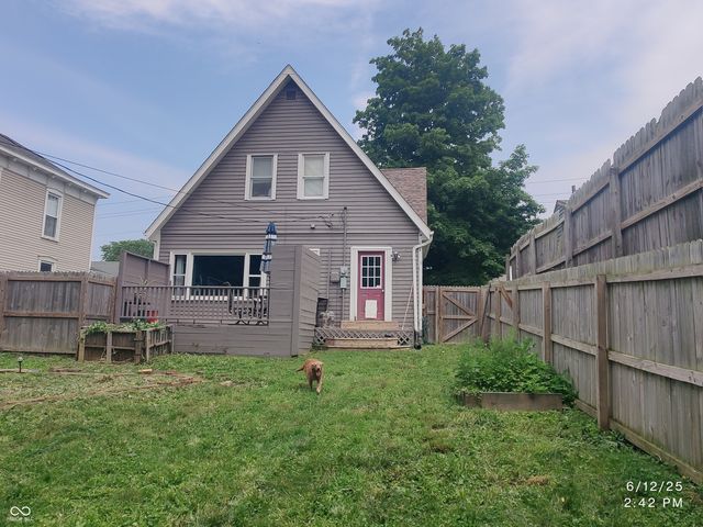 121 Main Street, Pendleton, IN 46064