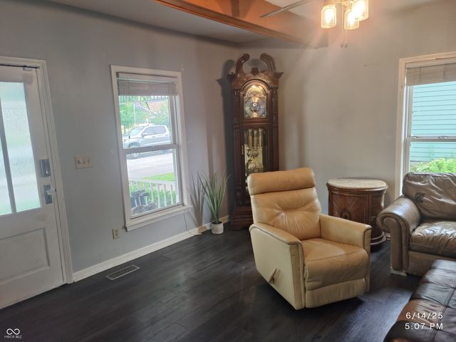 121 Main Street, Pendleton, IN 46064