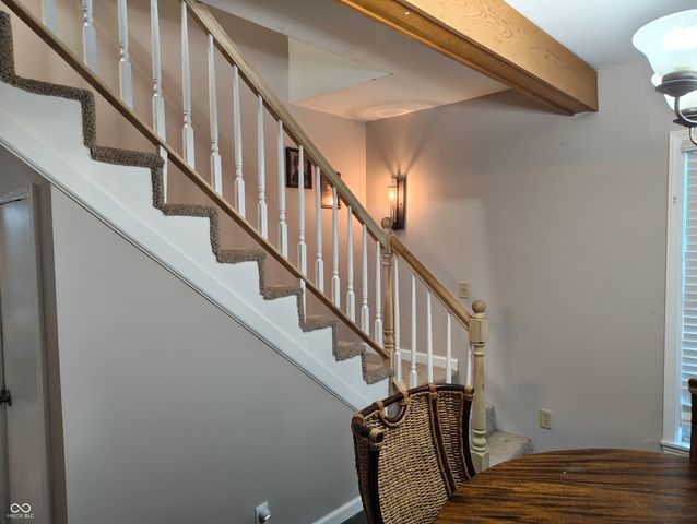 121 Main Street, Pendleton, IN 46064