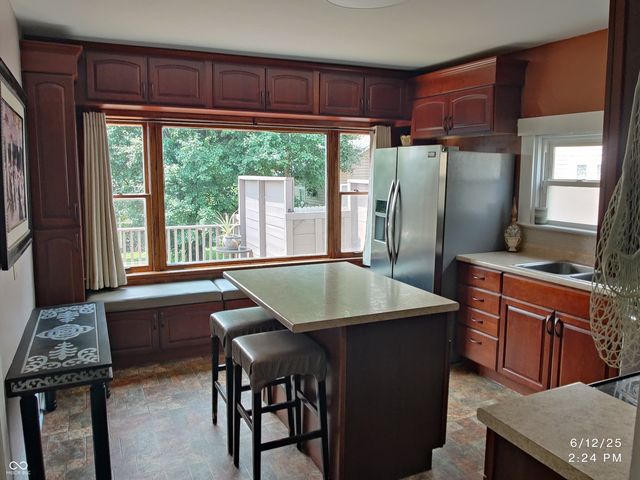 121 Main Street, Pendleton, IN 46064