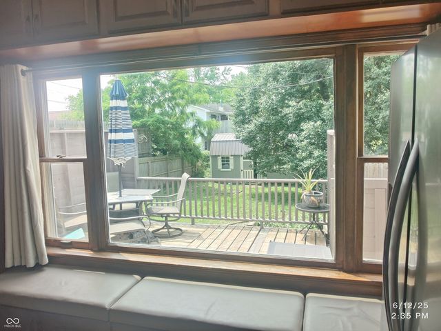 121 Main Street, Pendleton, IN 46064