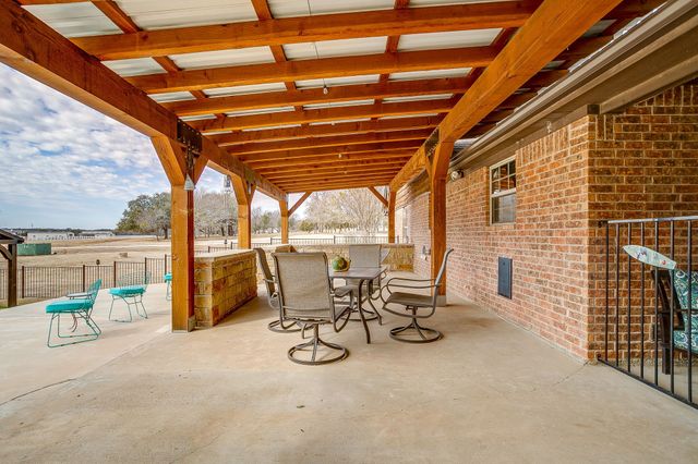 3303 Farm Land Court, Granbury, TX 76048