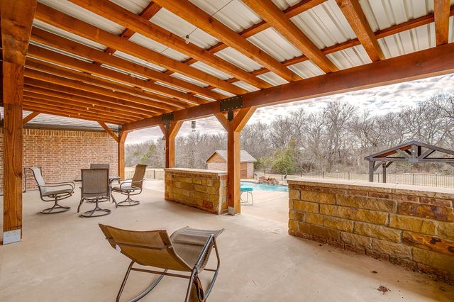 3303 Farm Land Court, Granbury, TX 76048