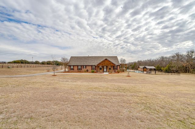 3303 Farm Land Court, Granbury, TX 76048