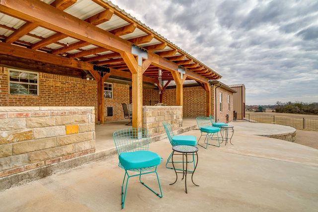 3303 Farm Land Court, Granbury, TX 76048