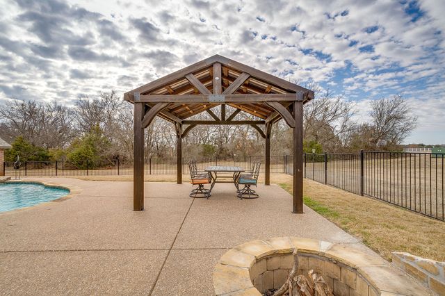 3303 Farm Land Court, Granbury, TX 76048