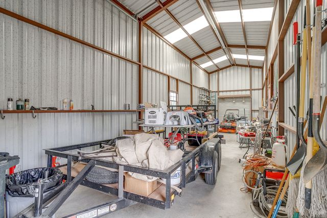 3303 Farm Land Court, Granbury, TX 76048